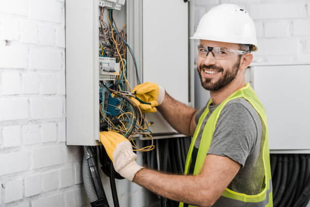 Best Industrial Electrical Services  in National Harbor, MD