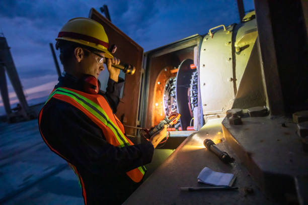 Best Electrical Outlet Repair  in National Harbor, MD