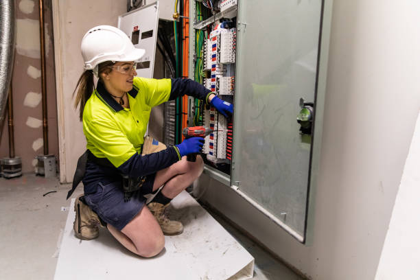 Best Electrical Wiring Services  in National Harbor, MD