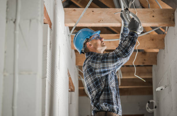 Best Residential Electrician Services  in National Harbor, MD
