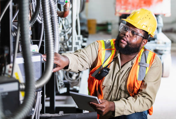 Best Emergency Electrical Repair  in National Harbor, MD