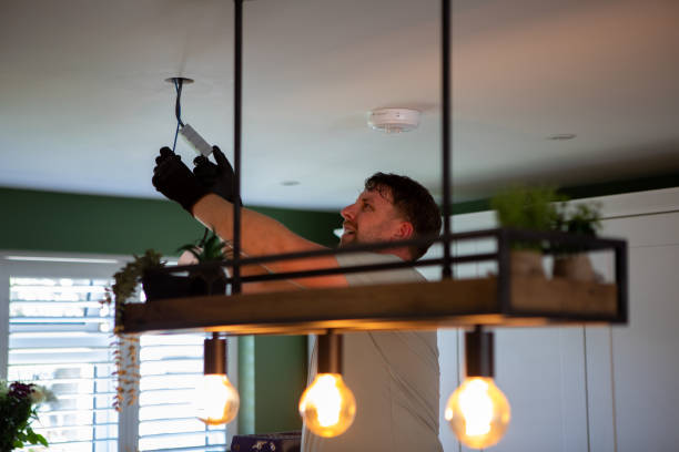 Best Electrical Installation Contractor  in National Harbor, MD