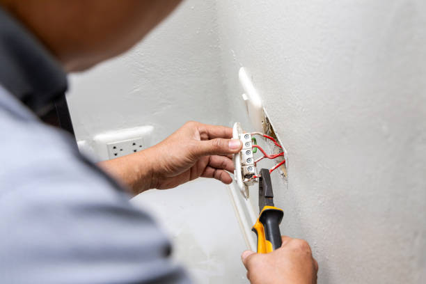 Best Electrical Installation Contractor  in National Harbor, MD