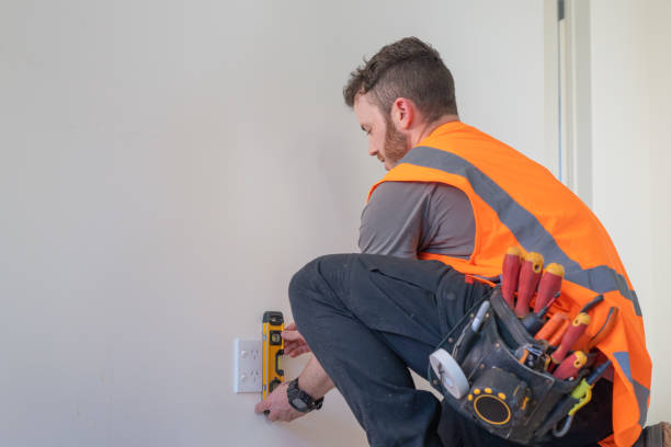 Best Emergency Electrician Near Me  in National Harbor, MD