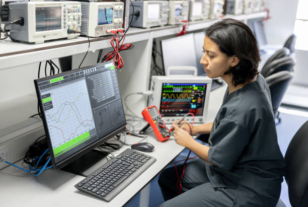 Best Local Electrician Companies  in National Harbor, MD