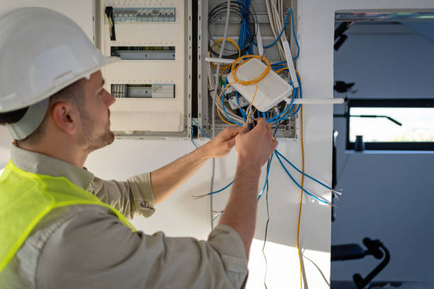 Best Electrical Outlet Repair  in National Harbor, MD